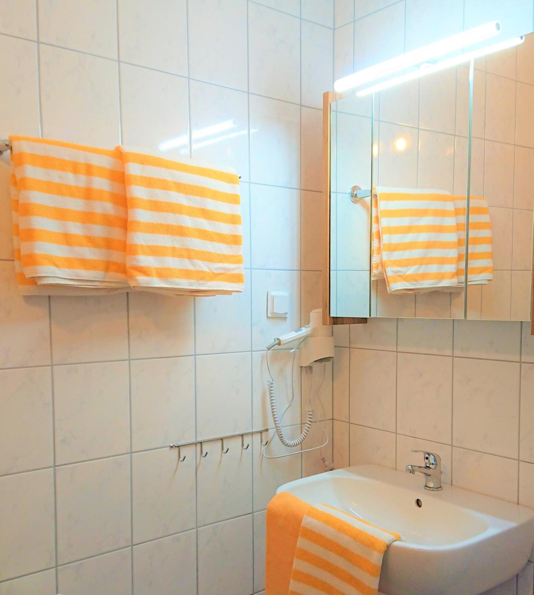 Bauernhof Pension Juri Obergösel 部屋 写真