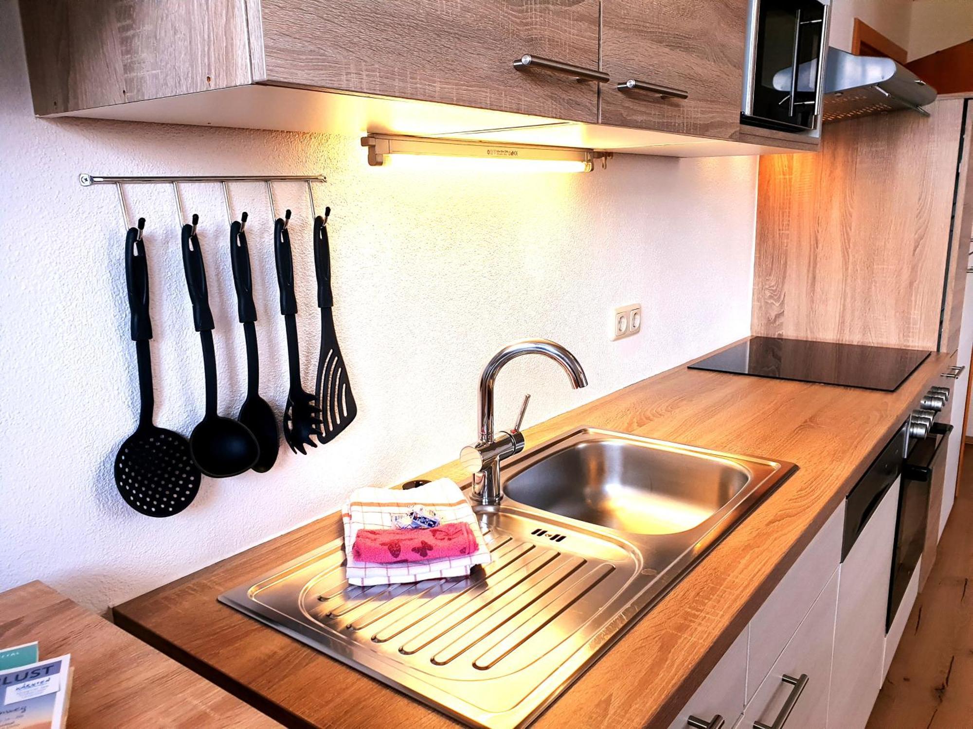 Bauernhof Pension Juri Obergösel 部屋 写真