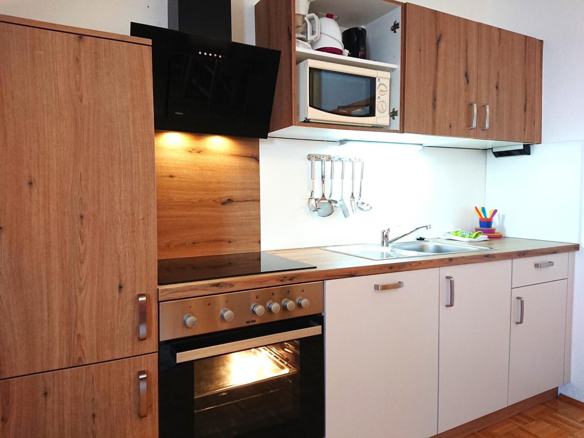Bauernhof Pension Juri Obergösel 部屋 写真